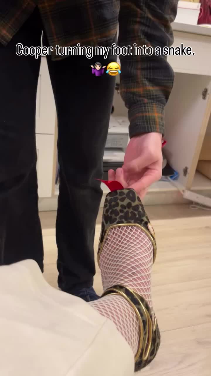 Video post from goldenballmercantile.