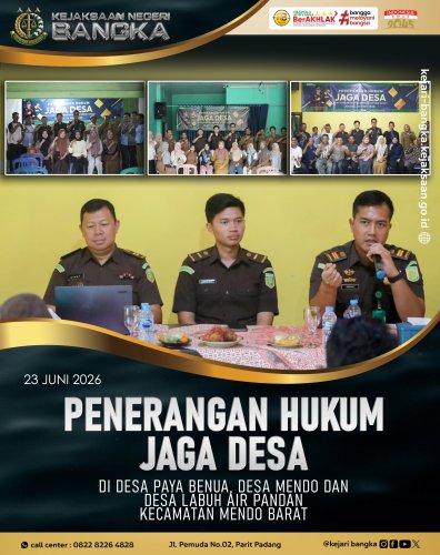 Photo post from kejaribangka.