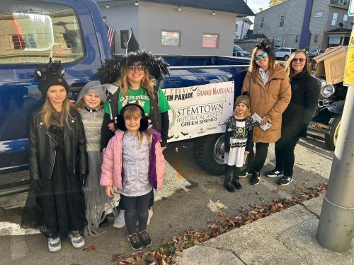 Photo post from destinationsenecacounty.