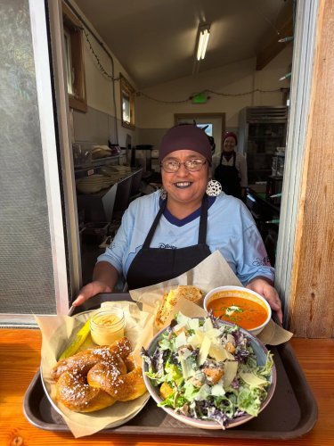 Carousel post from finnriver.