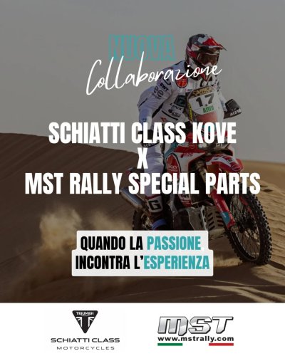 Photo post from mst.experience.