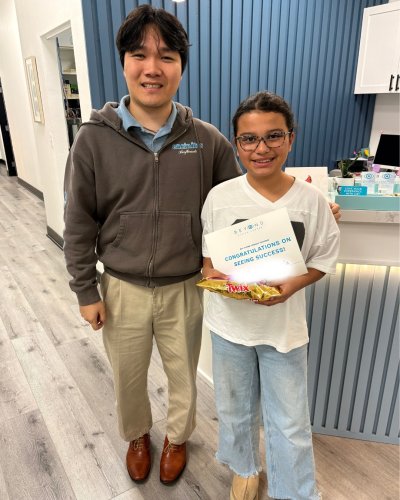 Photo post from beyondvisioncenter.