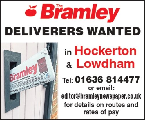 Photo post from bramleynewspaper.
