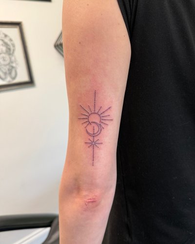 Photo post from lovetattoossandhurst.