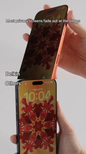 Photo post from belkin_uk.