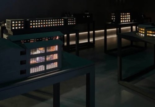 Carousel post from artscopemagazine.