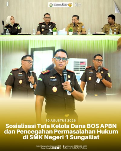 Carousel post from kejaribangka.