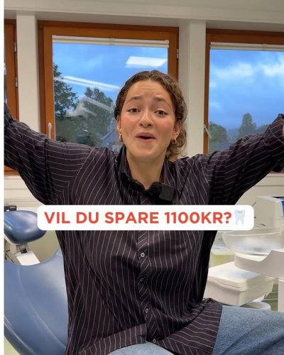 Video post from siostudentliv.