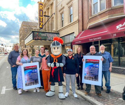 Photo post from destinationsenecacounty.