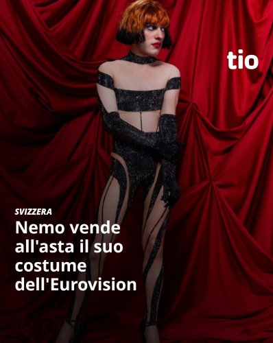 Photo post from ticinonline.