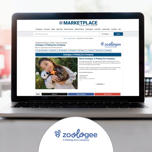 Carousel post from seasideretailermag.