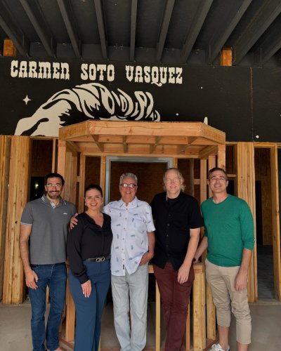 Photo post from teatro_carmen.