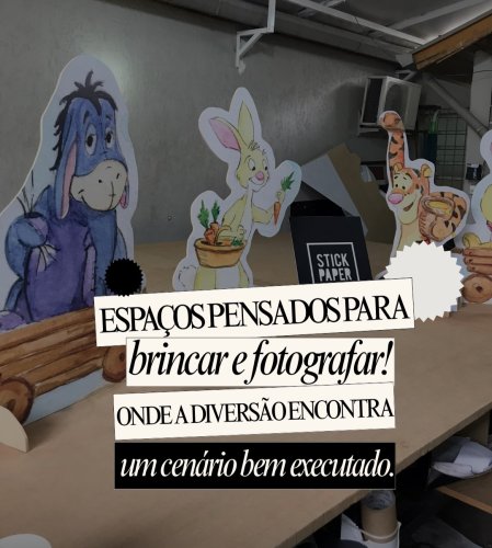 Carousel post from stickpaper.