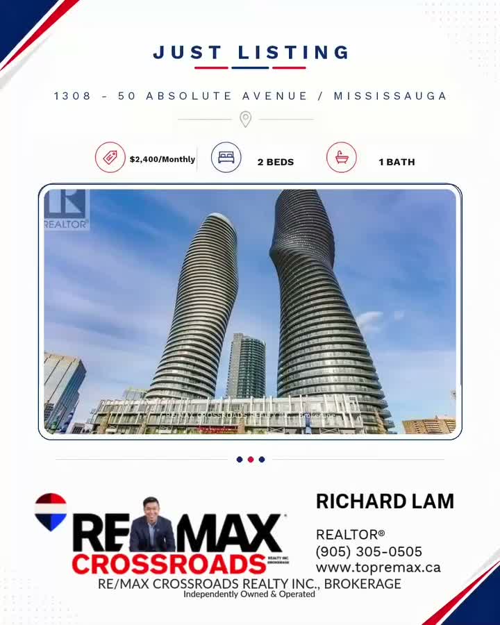 Video post from remaxcrossroadsrealtyinc.