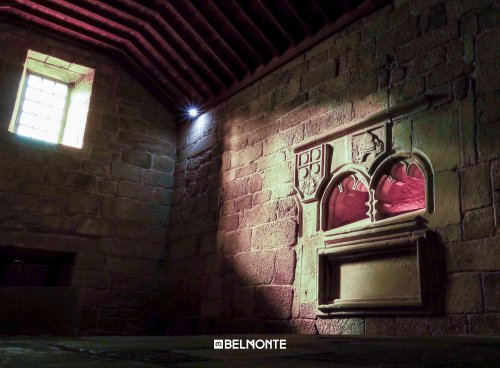 Photo post from visit.belmonte.