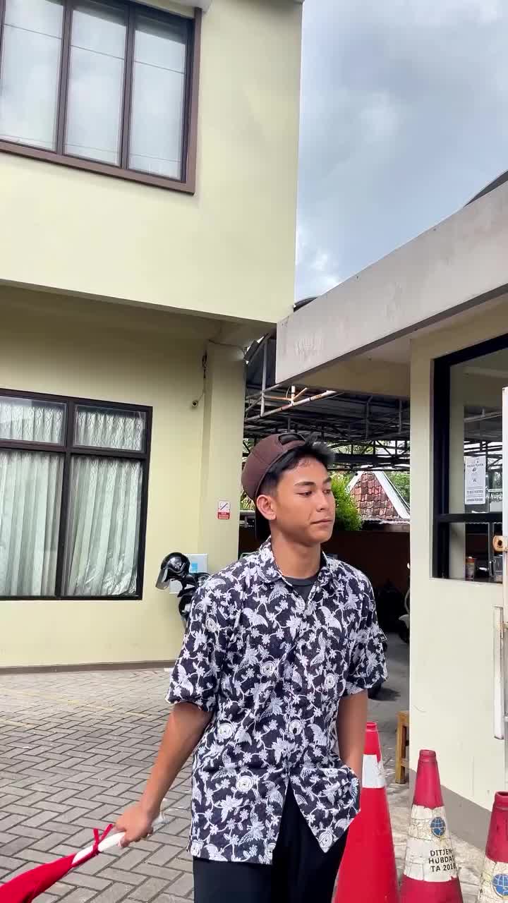 Video post from smpmalmujahidin.