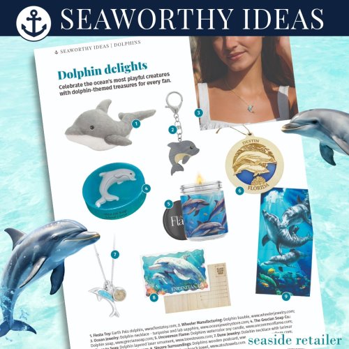 Photo post from seasideretailermag.