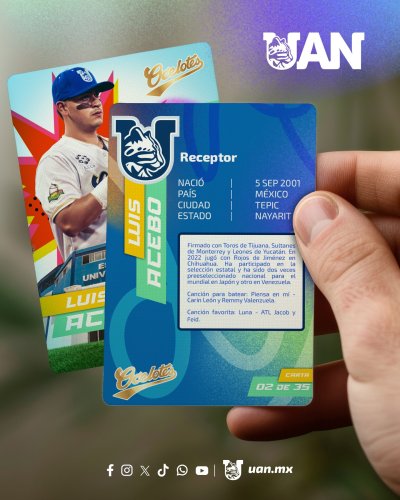 Photo post from uan.oficial.