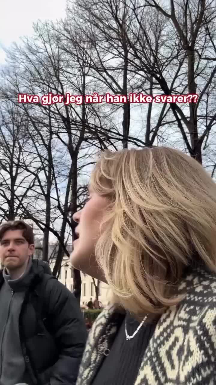Video post from siostudentliv.