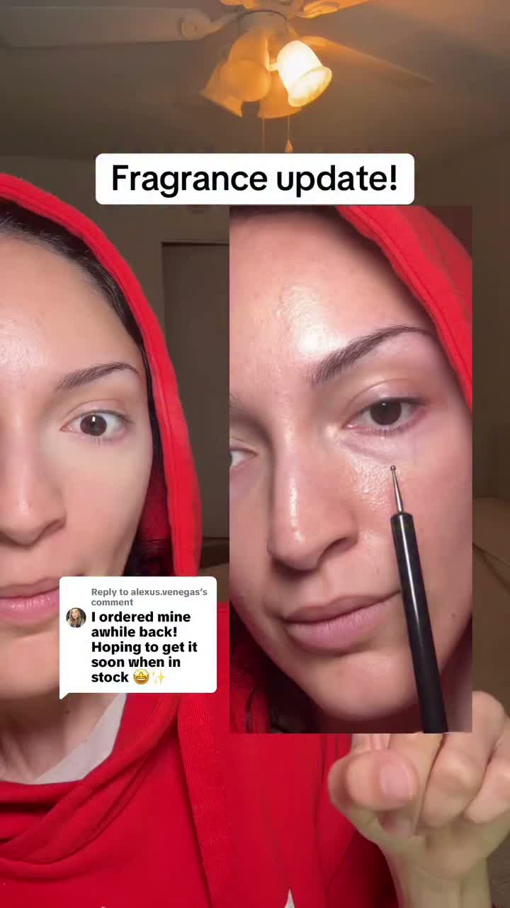 Video post from scrandiebeauty.