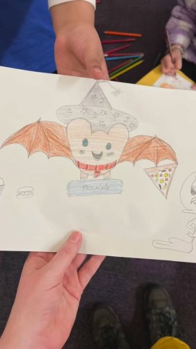 Video post from emmaillustrate.