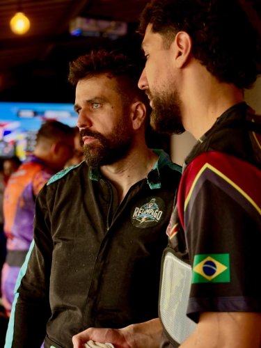 Photo post from kartvoltaredonda.