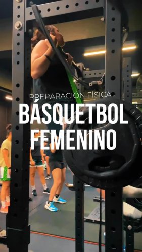 Video post from cluburundayuniversitario.