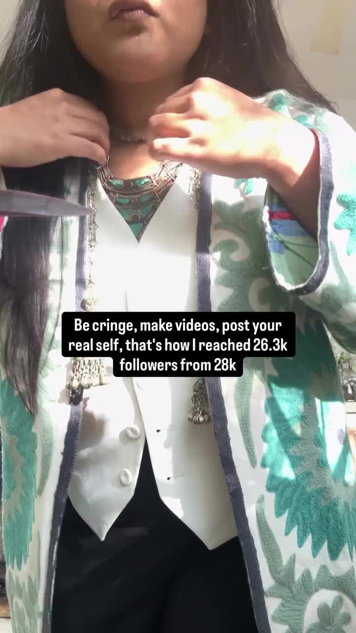 Video post from imahimaagarwal.