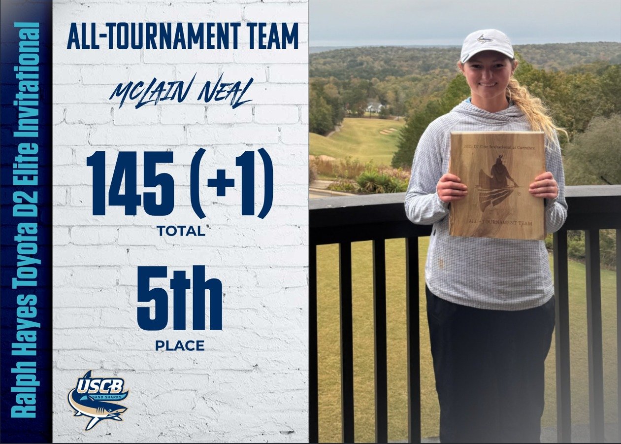 Photo post from uscbsandsharks.