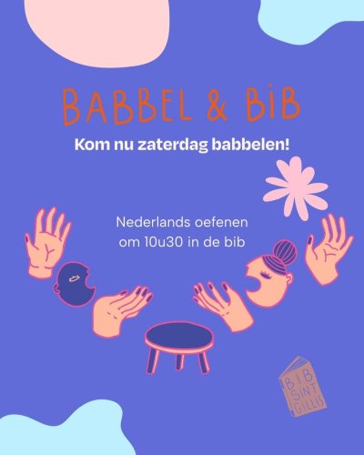 Photo post from bibliotheeksintgillis.