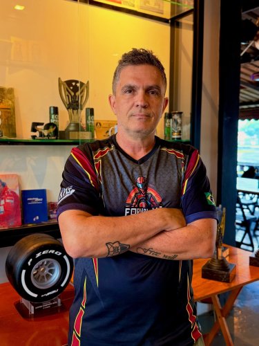 Carousel post from kartvoltaredonda.