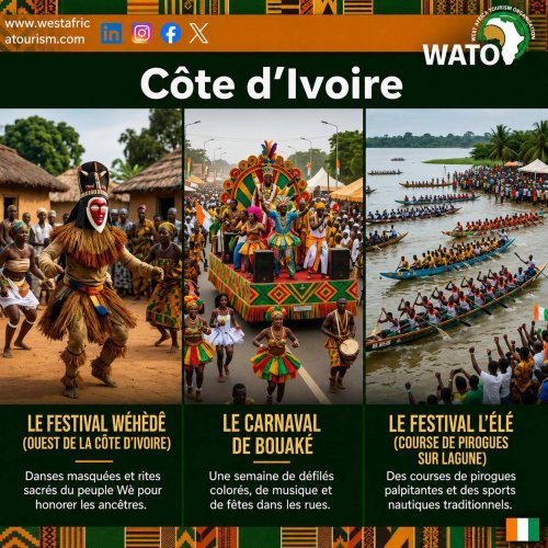 Photo post from wafricatourism.