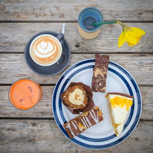 Photo post from potager_garden.