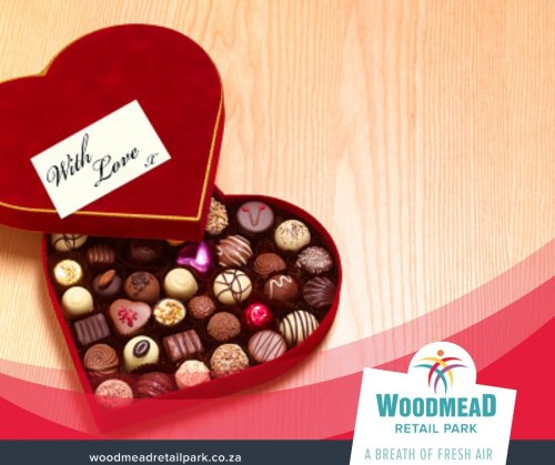 Photo post from woodmeadretailpark.