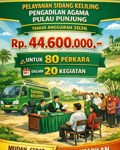 Photo post from pa.pulaupunjung.