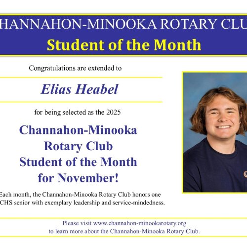 Carousel post from mchsdistrict111.