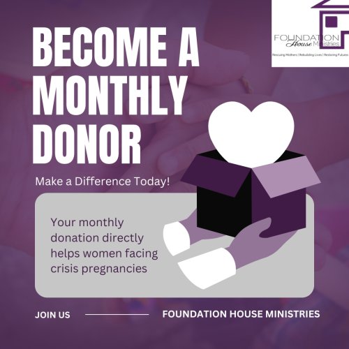 Photo post from foundationhm.