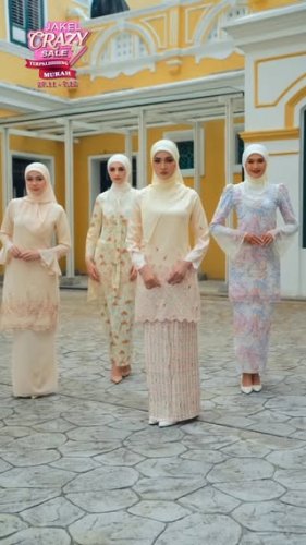 Video post from jakeltextile.