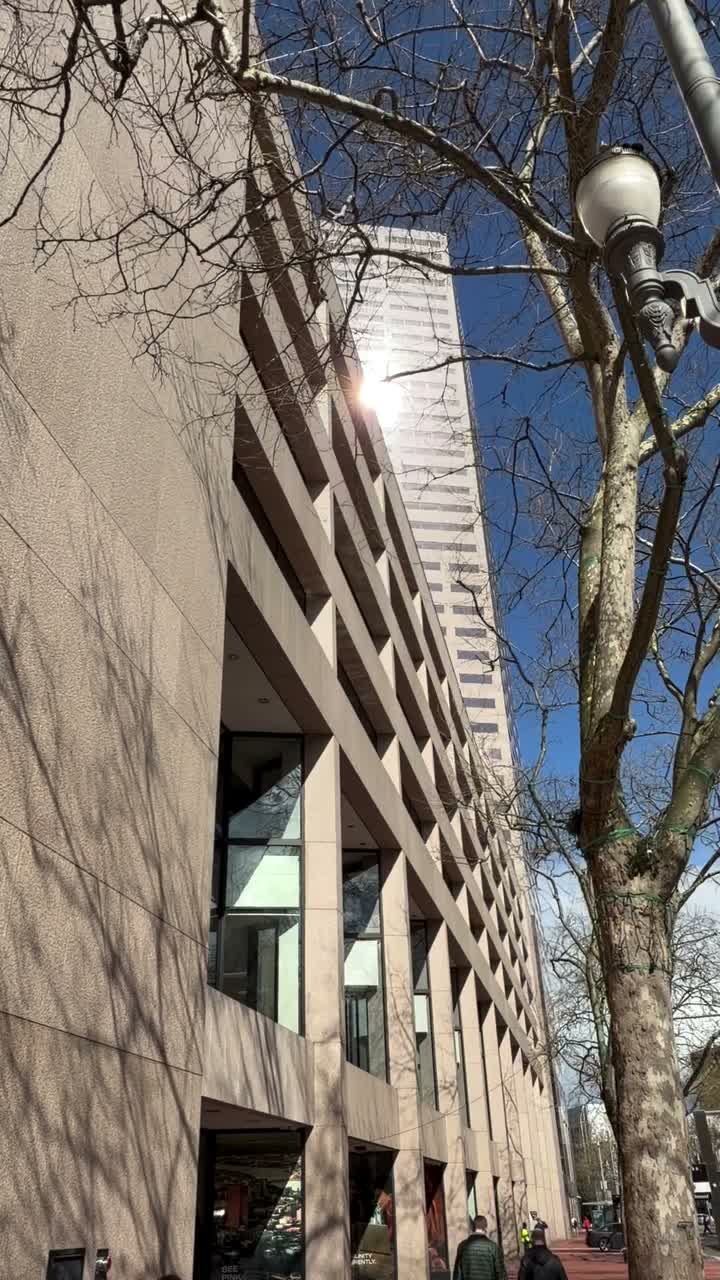 Video post from bigpinkpdx.