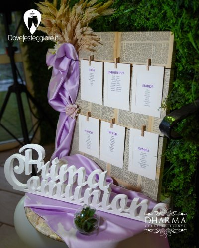 Carousel post from dovefesteggiare.it.