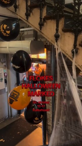 Video post from siostudentliv.