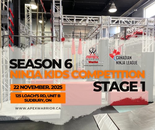 Photo post from apexwarriorfitness.