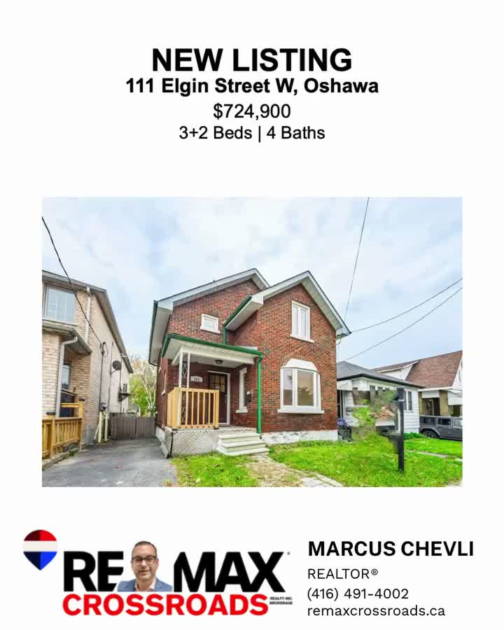Video post from remaxcrossroadsrealtyinc.