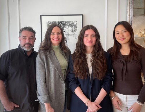 Photo post from gildandco.