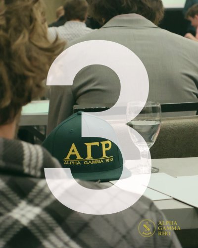 Photo post from alphagammarhohq.