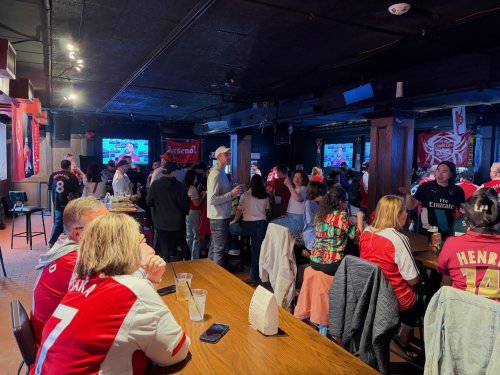 Carousel post from charmcitygooners.