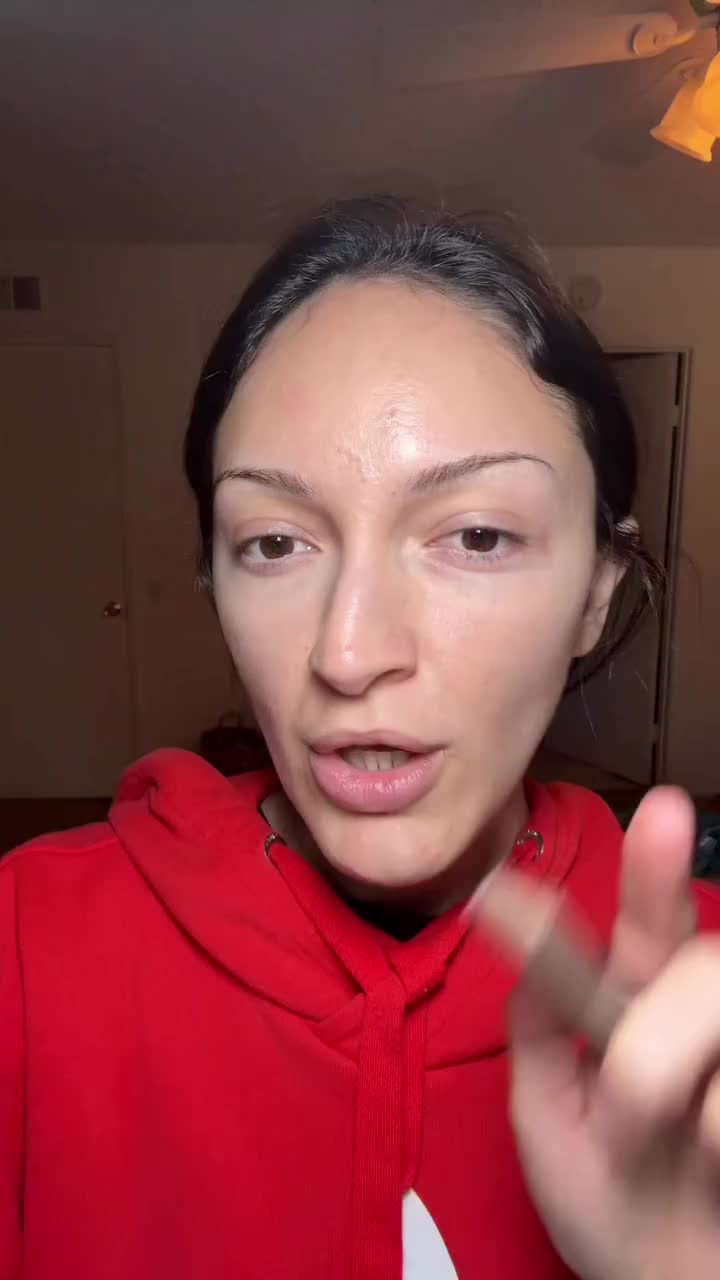 Video post from scrandiebeauty.