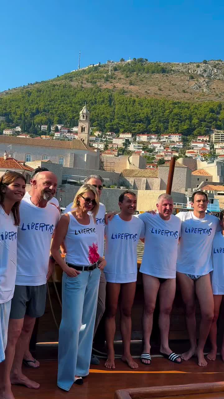 Video post from dubrovnikfestival.