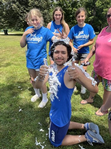 Photo post from greenfieldrecreation.