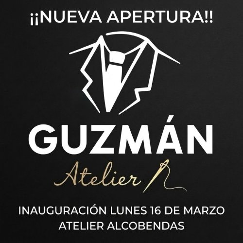 Photo post from trajes_guzman.